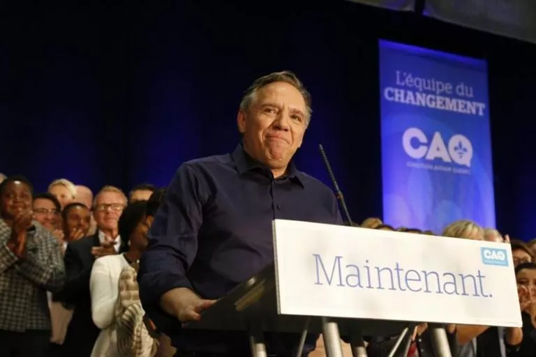 Quebec. Alocații suplimentare și scutiri de impozit pentru pensionari