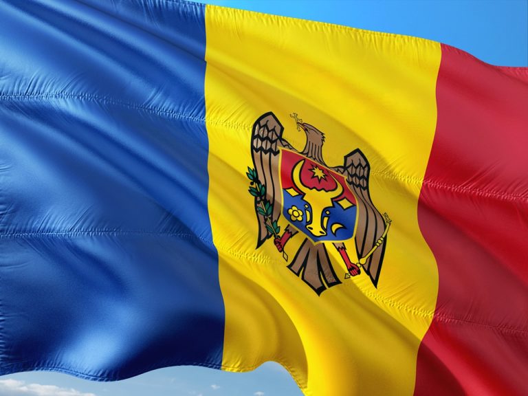 Rezoluţie a Parlementului European prin care se solicită acordarea statutului de ţară candidată la aderarea la UE pentru Republica Moldova