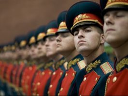 rusia armata