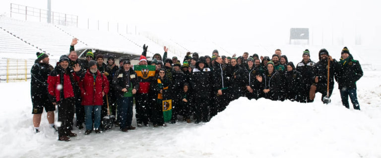 Northampton Saints rugby