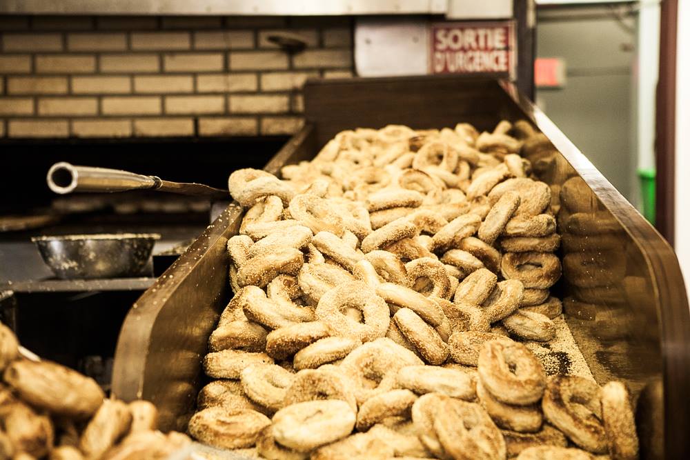 Bagel St. Viateur din Monkland, NDG, se va închide în martie Pagini