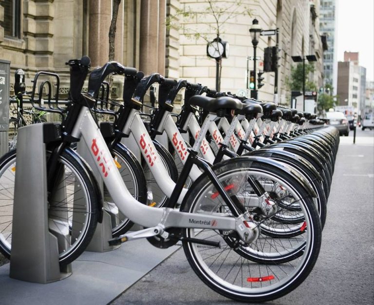 bixi
