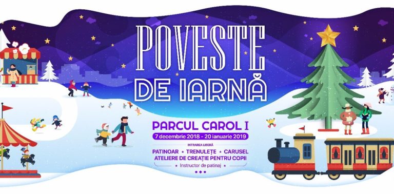 Ce facem în weekend în București?