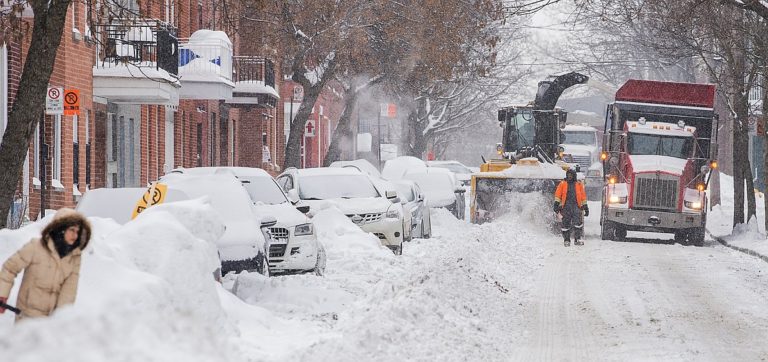 deszapezire montreal