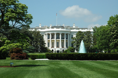 White House
