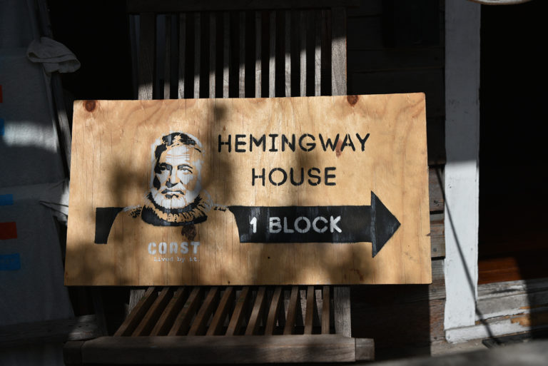 Un atelier de conservare a operei lui Ernest Hemingway s-a deschis în Cuba