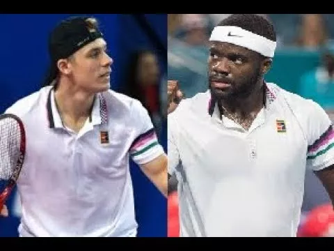 Shapovalov, în semifinale la Miami. Al doilea canadian calificat