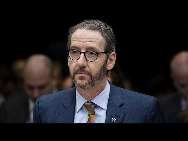 Gerald Butts, consilierul premierului Trudeau, neagă presiunile politice în cazul SNC-Lavalin
