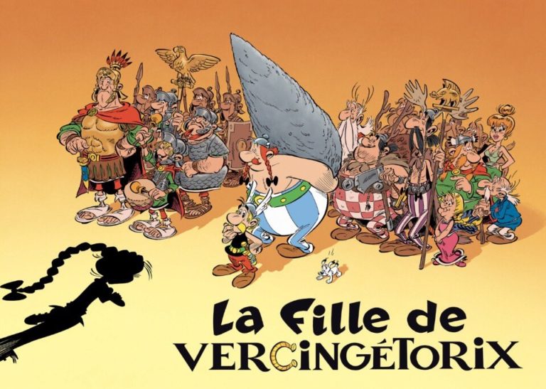 asterix