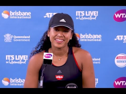 Japoneza Naomi Osaka, numărul unu mondial, a trecut de la Adidas la Nike