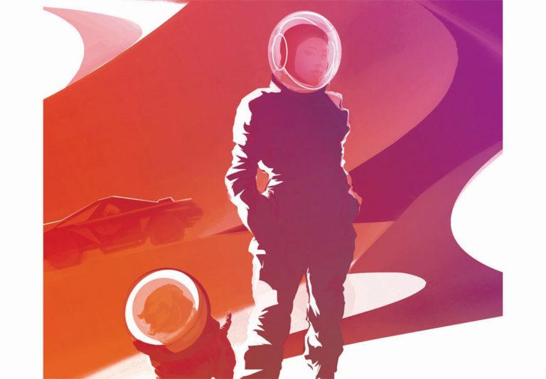 NASA: astronauţii americani vor zbura spre Marte în 2033