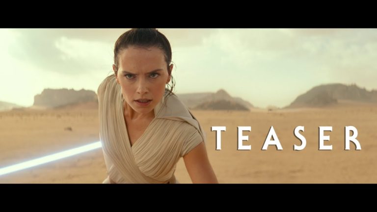 Lucasfilm a anunţat titlul celui de-al nouălea film din franciza “Star Wars”