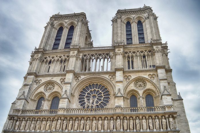 notre-dame