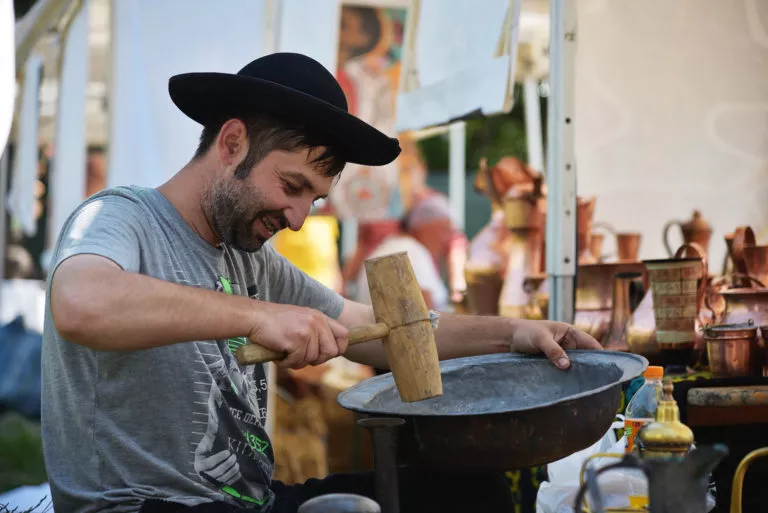 Ziua Internaţională a Romilor