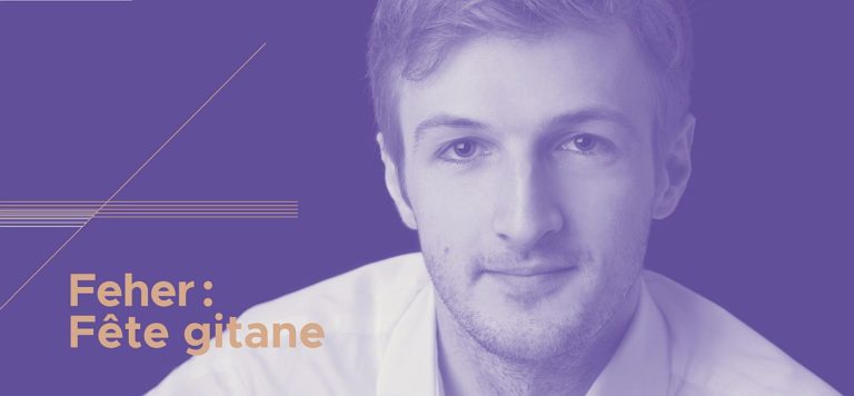 andrei feher fete gitane