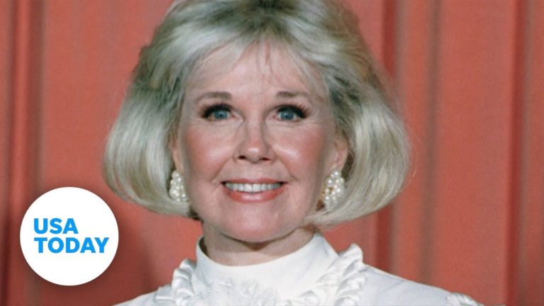 Actriţa şi cântăreaţa Doris Day, interpreta melodiei ”Que Sera, Sera”, a murit la vârsta de 97 de ani