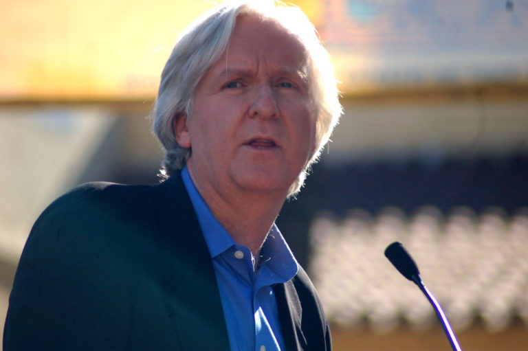 James Cameron porneşte în seria de explorări marine ”Mission OceanX”, în colaborare cu National Geographic