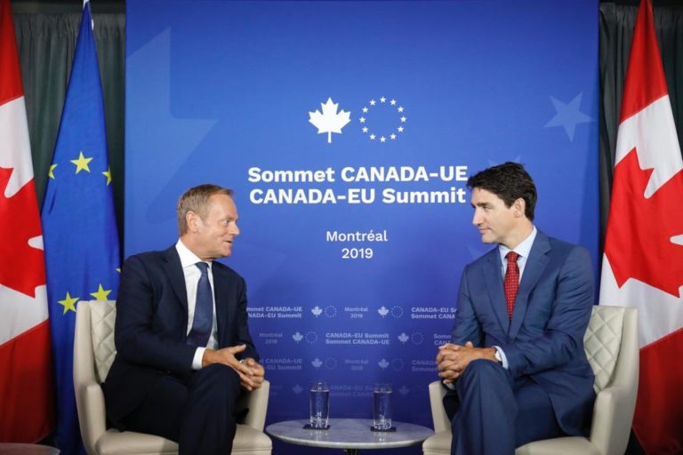 trudeau-tusk-canada-ue