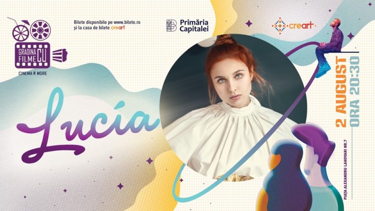 E weekend! Iată ce puteți face în București în aceste zile.