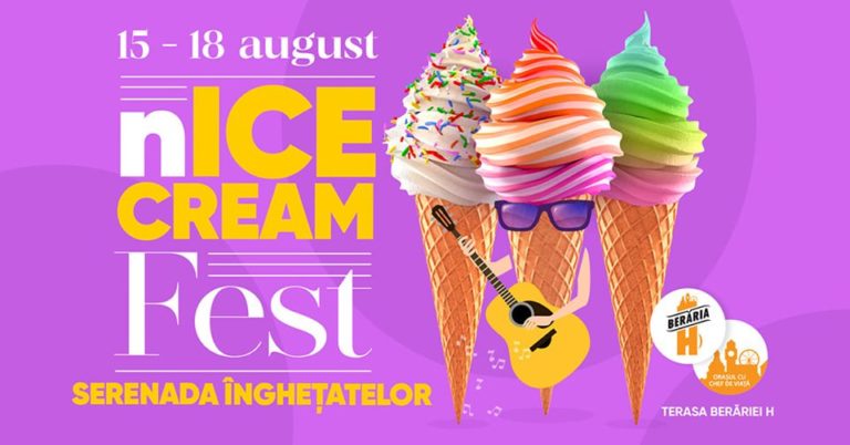Recomandări de week-end în București
