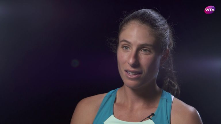 Rogers Cup pierde una dintre favorite. Johanna Konta, eliminată