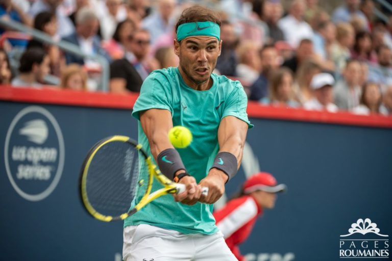 Cei mai buni jucători din circuitul ATP vor fi prezenți la Montreal