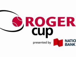 rogers cup logo