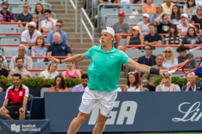 denis shapovalov
