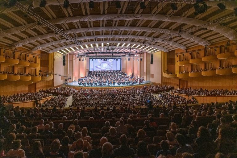Enescu și concertele sale la Montreal. Ce scria presa din Quebec despre compozitorul român