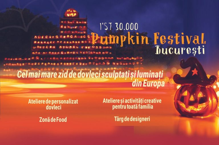 București, sugestii de week-end