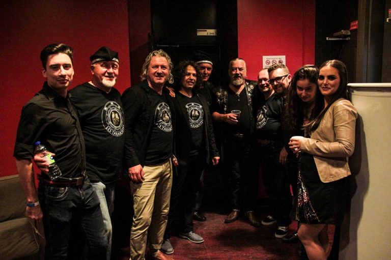 Cu și despre Phoenix