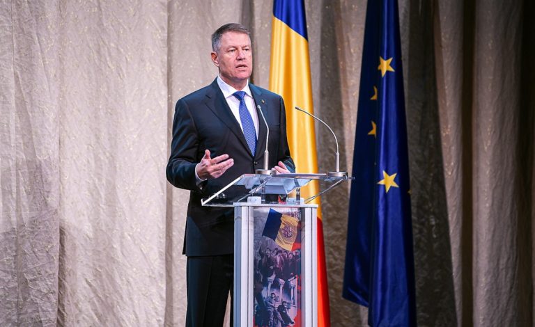 iohannis timisoara