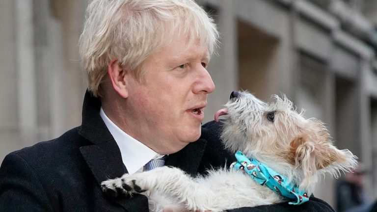 Partidul Conservator al lui Boris Johnson a câștigat detașat alegerile din Marea Britanie
