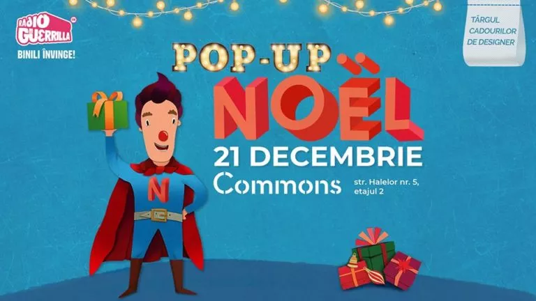 Week-end în București. Recomandările noastre