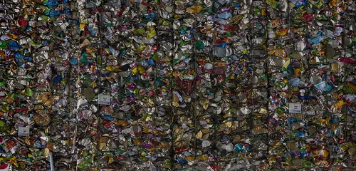 Eșecul sistemului de reciclare
