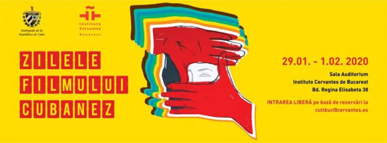 Ce-i de văzut în acest week-end în București?