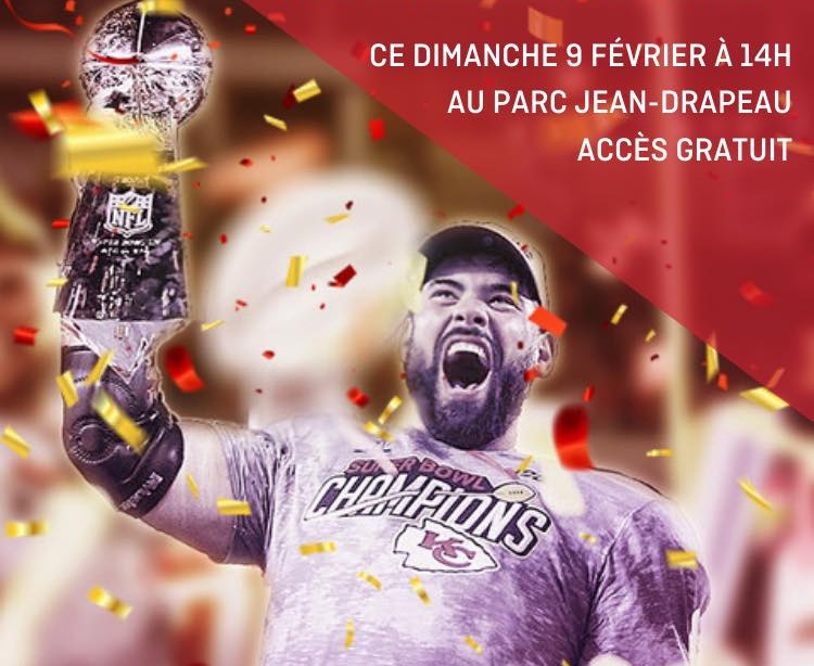 Laurent Duvernay-Tardif
