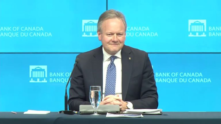 banca canadei