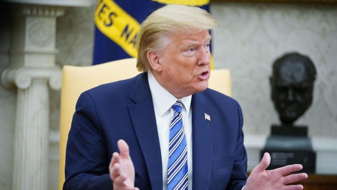 donald trump donald trump