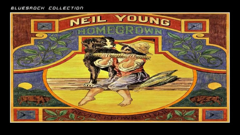 Canadianul Neil Young va lansa pe 19 iunie „Homegrown”, un album înregistrat în urmă cu patru decenii