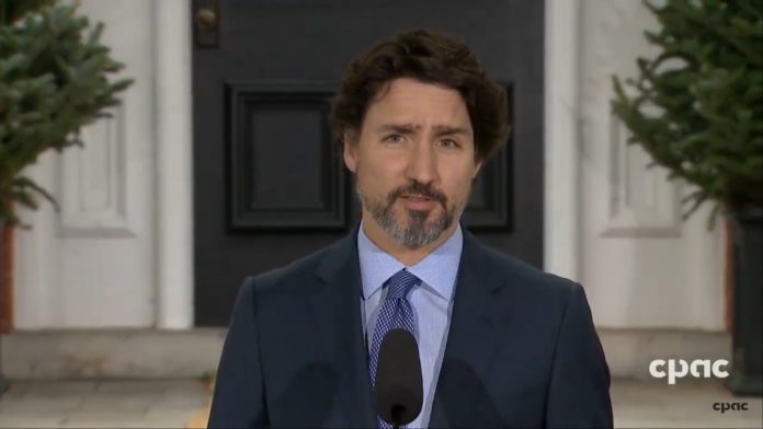 trudeau 15 mai justin trudeau