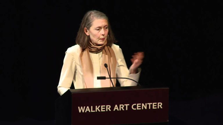 Poeta canadiană Anne Carson, laureata Premiului Prințesa de Asturias pentru Literatură pe anul 2020