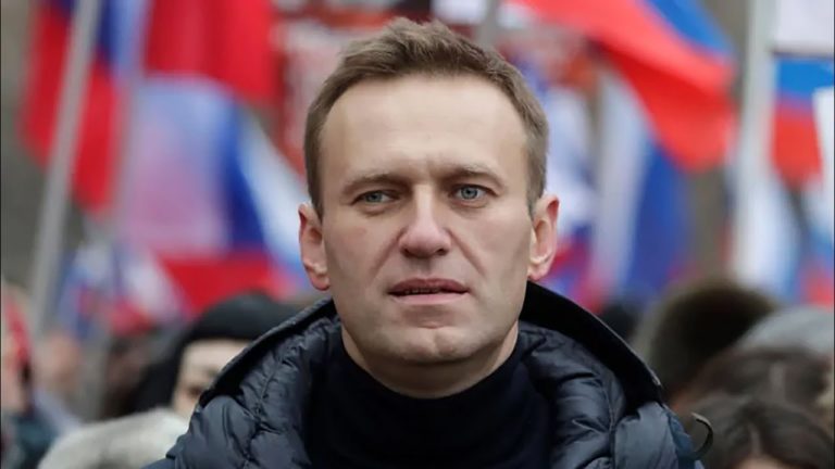 SUA afirmă că guvernul rus a încercat să-l otrăvească pe Navalnîi şi anunţă sancţiuni