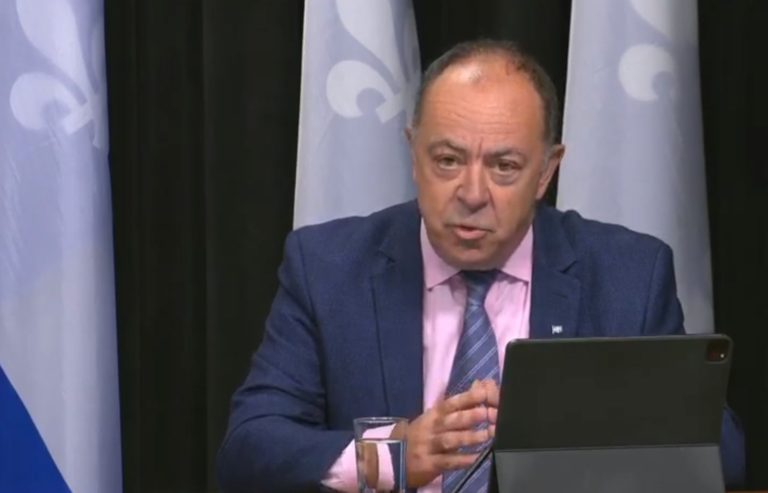 Quebec deschide vaccinarea contra COVID-19 pentru toată populația