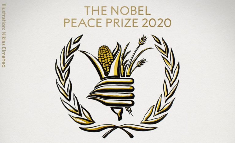 nobel 2020
