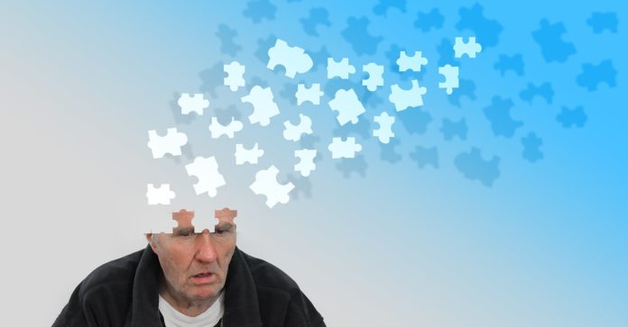 Dementia Alzheimer S Dependent  - geralt / Pixabay