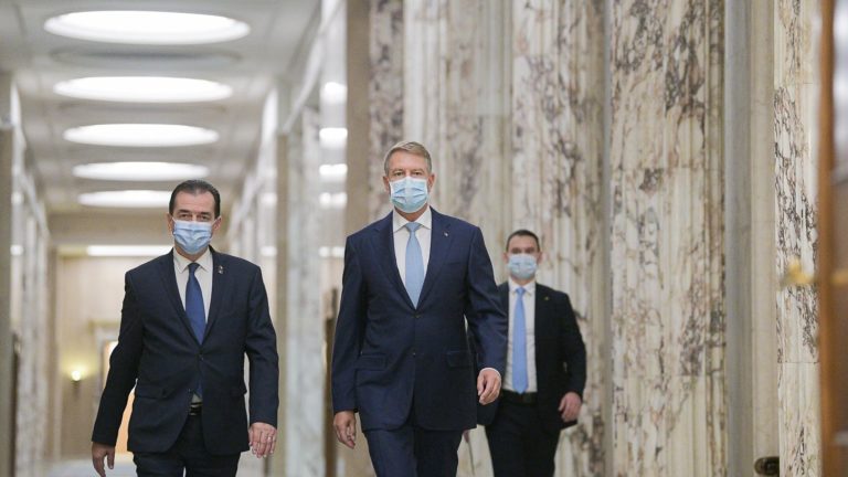 România va introduce restricții importante, în încercarea de a limita pandemia de COVID-19