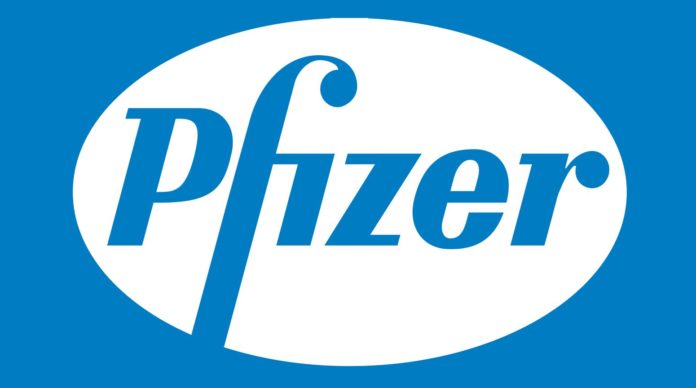 pfizer