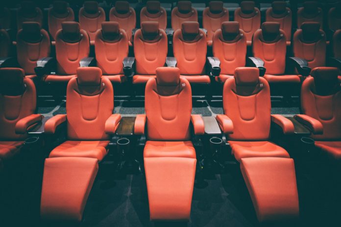 Cinema Theater Movie Theater Sit  - Bru-nO / Pixabay