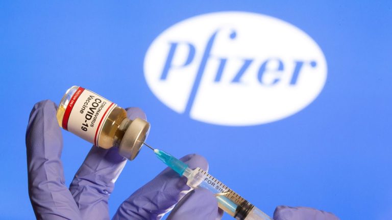 vaccin pfizer